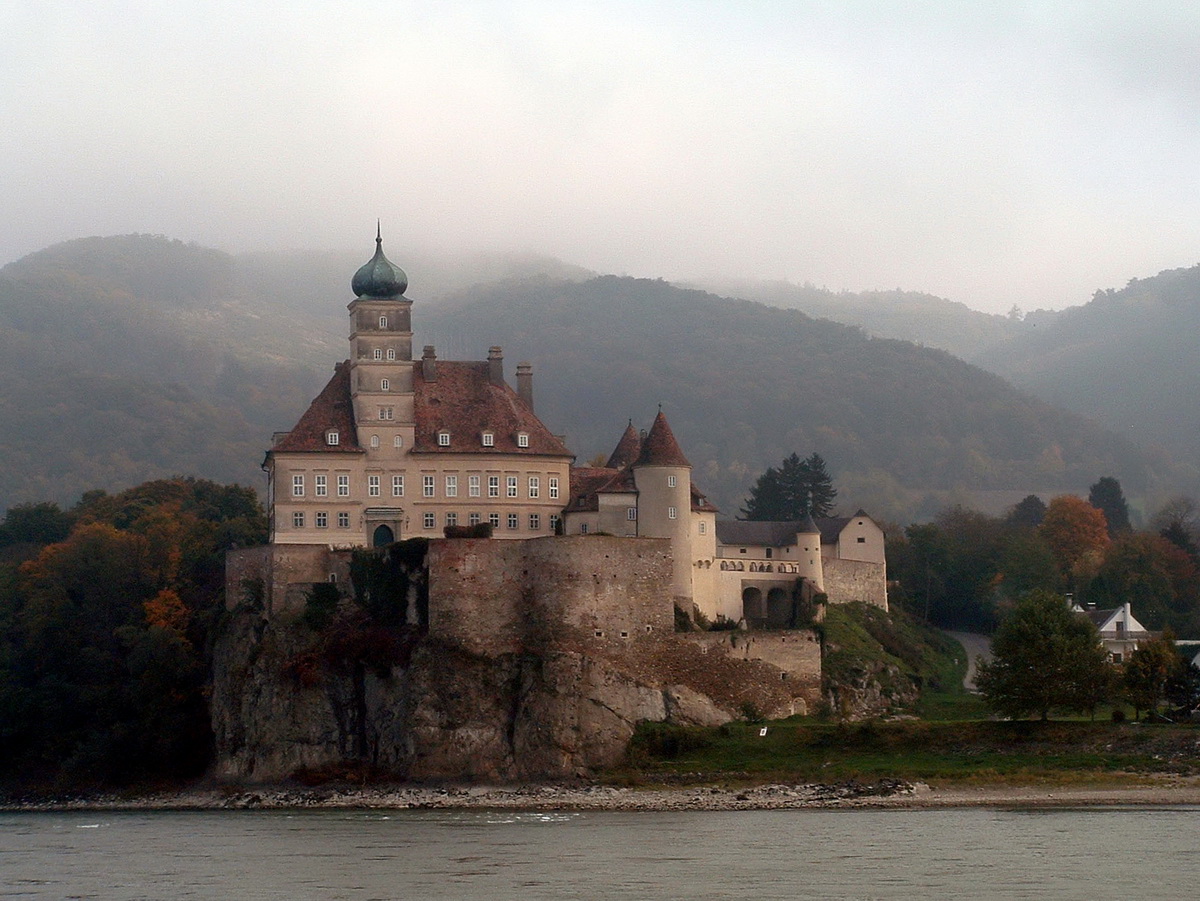 Danube_River_Schonbuchel  Austria24