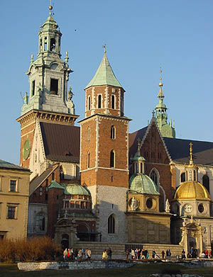 Katedra na Wawelu 292