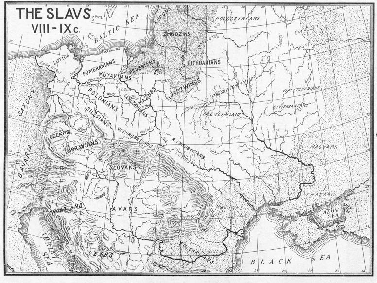 00 mapa Slavic_peoples_9c_map