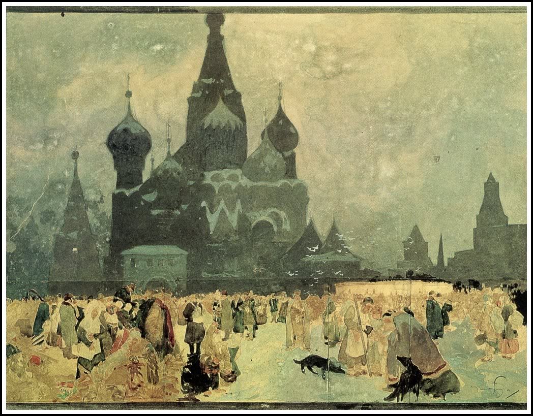 AM zniesienie pańszczyzny na Rusi 1861 dobry 20a_mucha_slaveepic_study_abolition