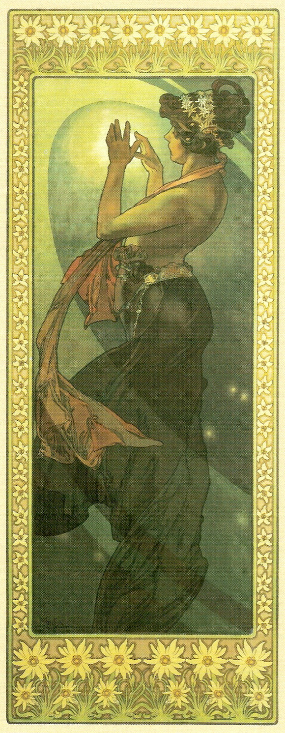a mucha N Pole-Star-alfons-maria-mucha-439771_580_1491
