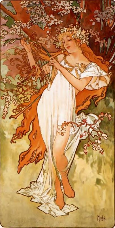 a mucha_spring
