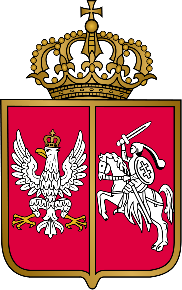 herb krol polskiego