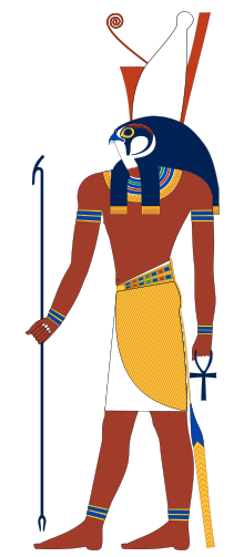 Horus .svg