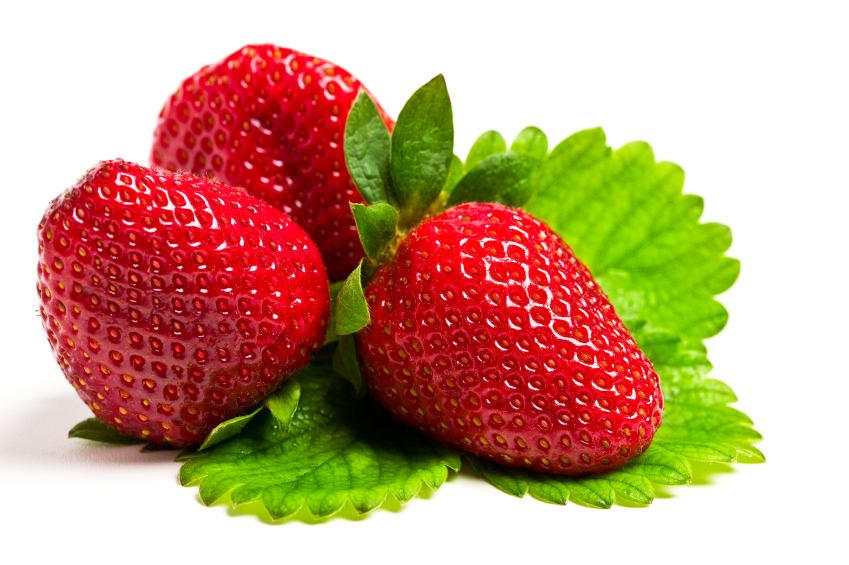 Strawberry