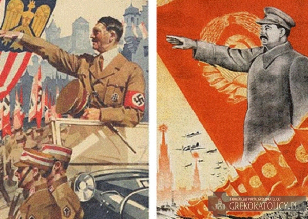Адолф-Хитлер-и-Йосиф-Сталин