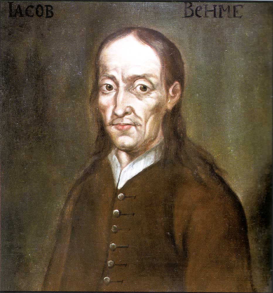 Jacob-Böhme