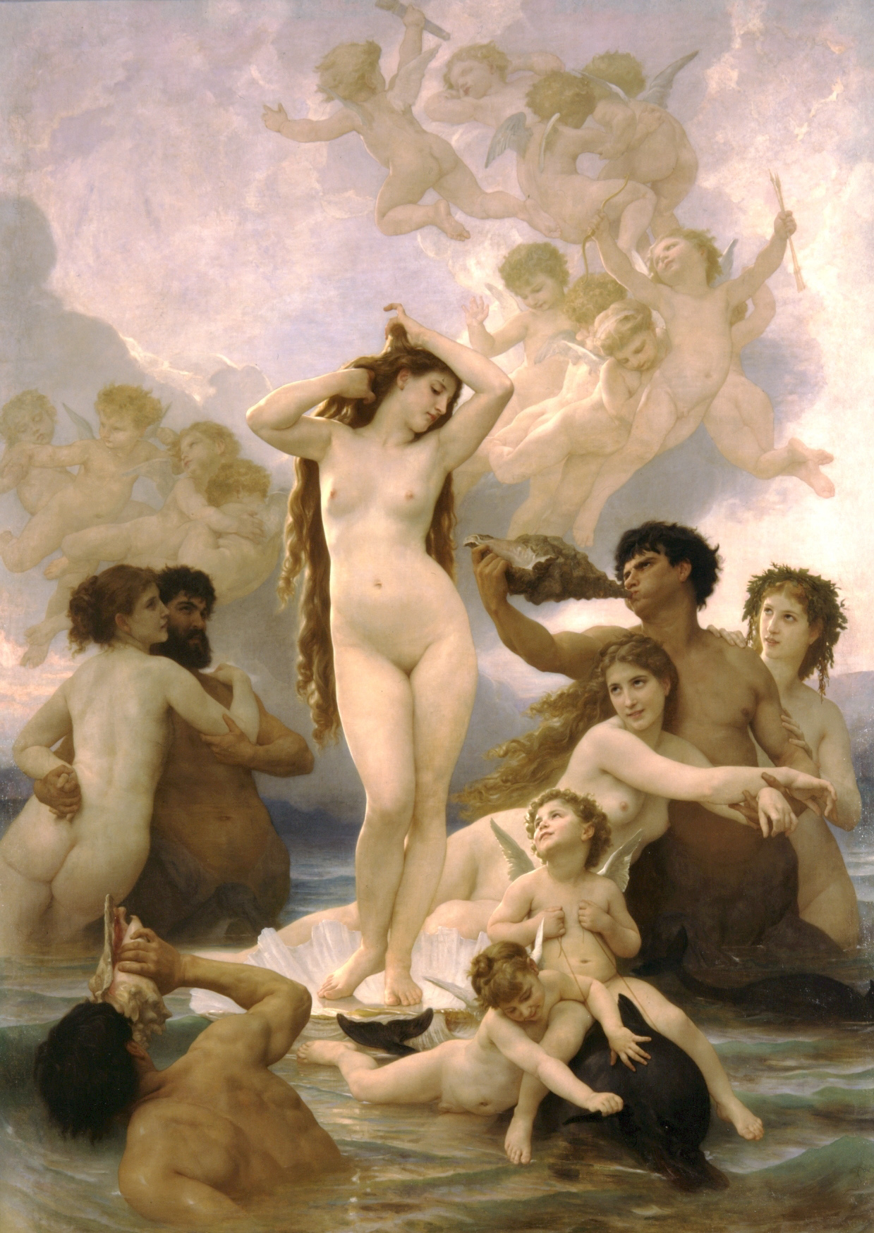 William-Adolphe_Bouguereau_(1825-1905)_-_The_Birth_of_Venus_(1879)