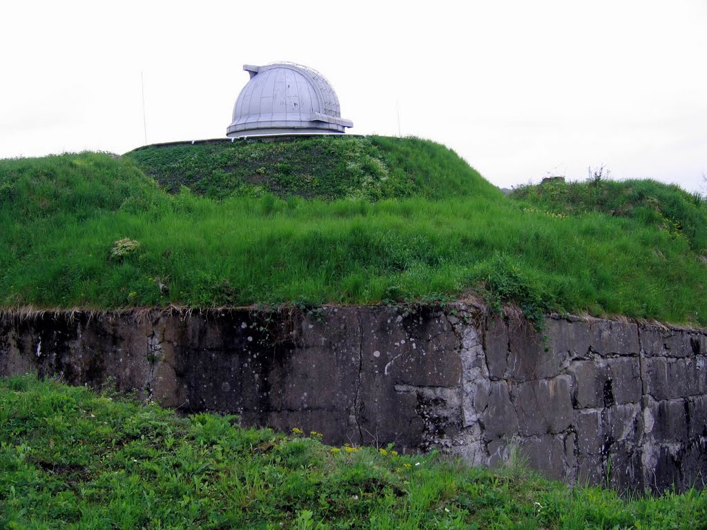 fort skała 1 Grzegorz podgórski
