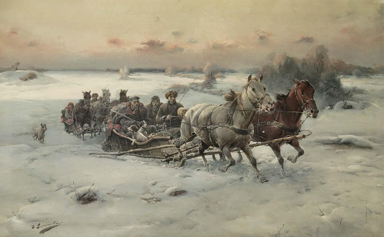 konarski-sleigh