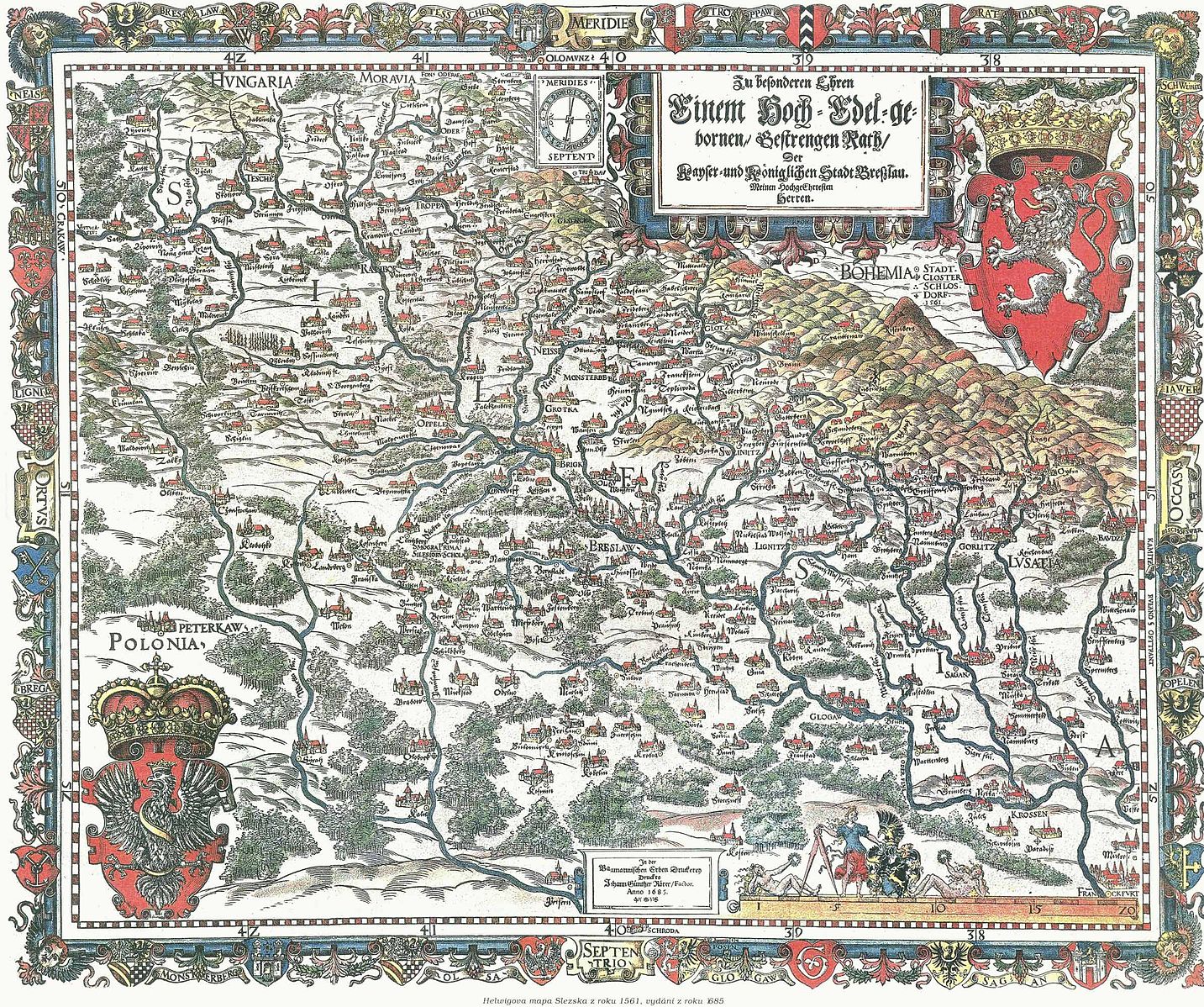 Mapa_Slezska_1561