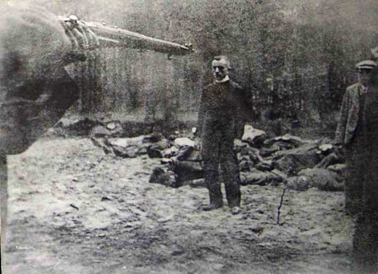 Execution_in_Piaśnica_forest