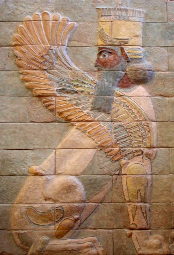 Sphinx_Darius_Louvre