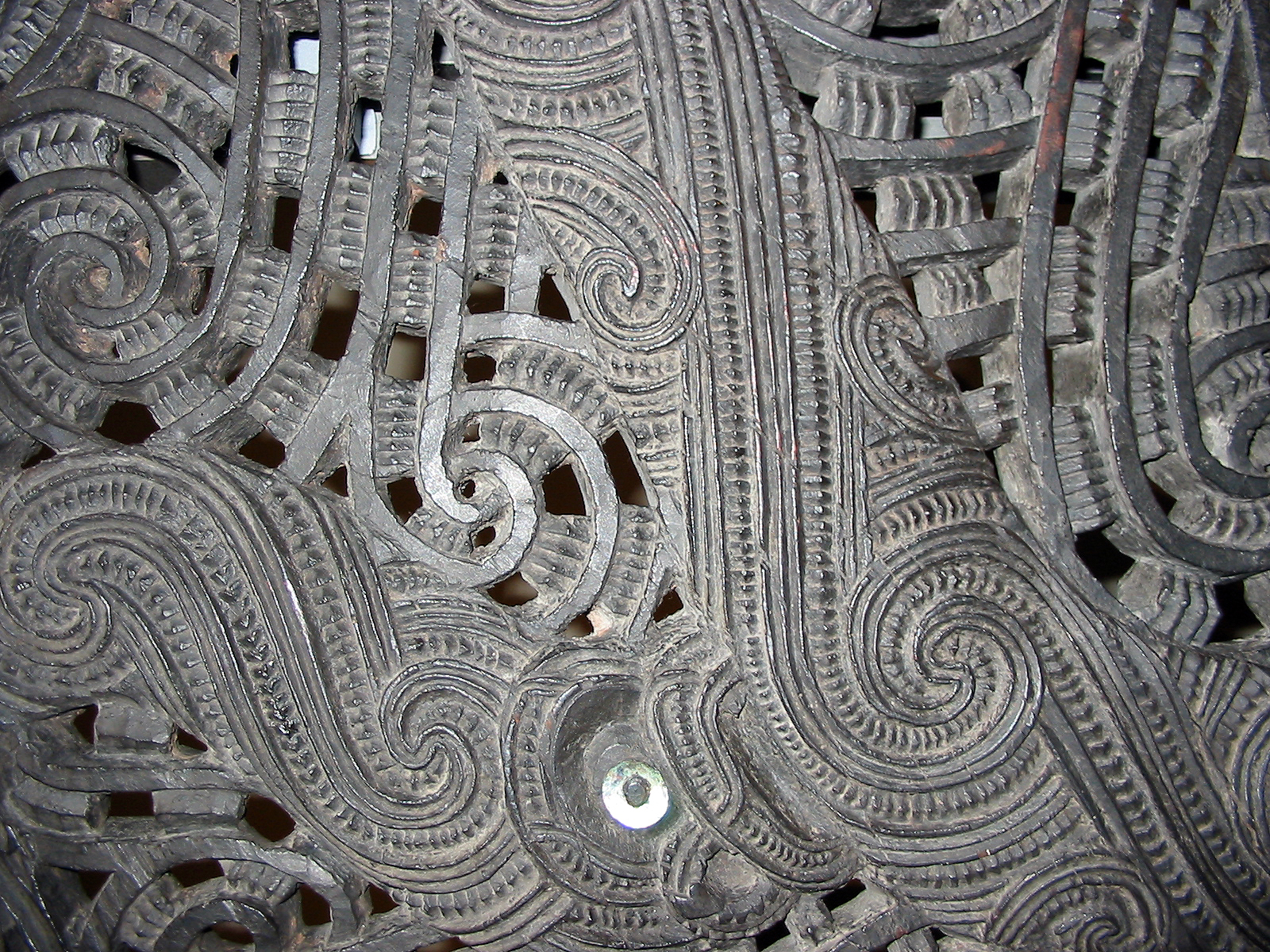 CarvingWakaTaua
