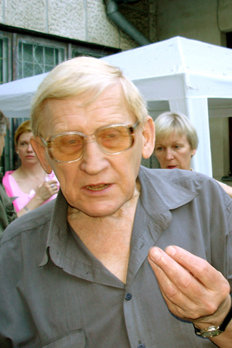 Kazimierz Bosek