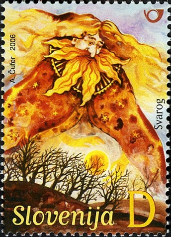 slovene-mythology-svarog-deity